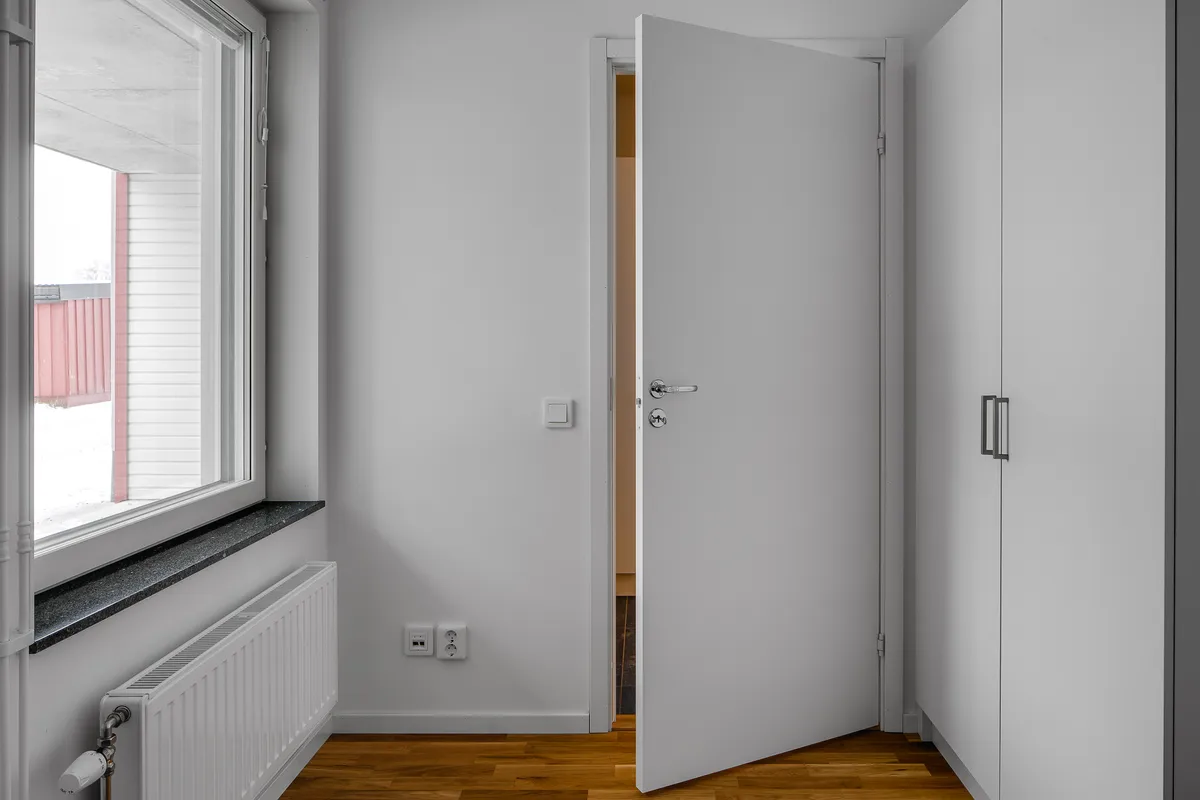 Hyreslägenhet på Skellefteå i skelleftea