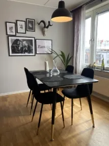 Hyresbostad på Järfälla i jarfalla