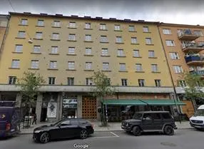 Hyresbostad på Stockholm i stockholm