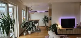 Hyresbostad på Hässelby i hasselby