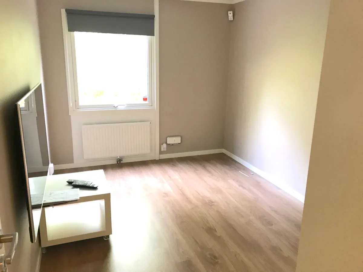 Hyreslägenhet på Vällingby i vallingby