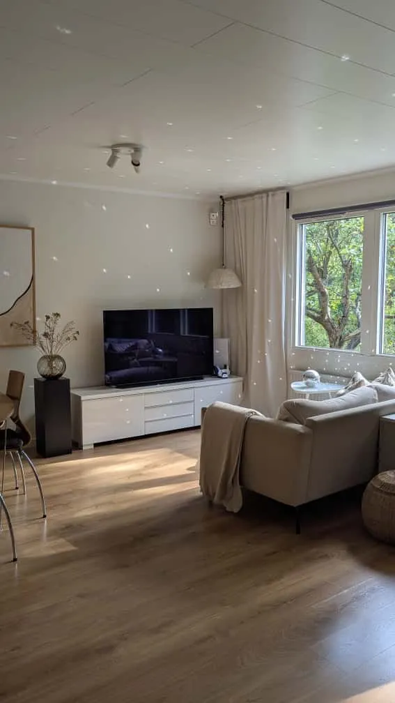 Hyreslägenhet på Vällingby i vallingby