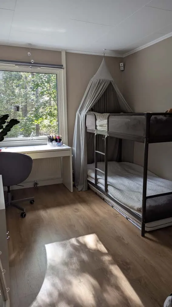 Hyreslägenhet på Vällingby i vallingby