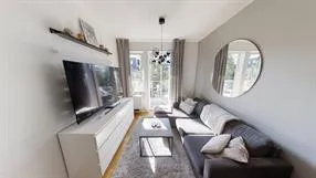 Hyresbostad på Uttran i uttran