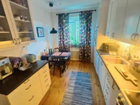 Hyresbostad på Hägersten i hagersten