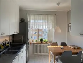 Hyresbostad på Malmö i malmo