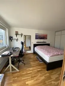 Hyresbostad på Malmö i malmo