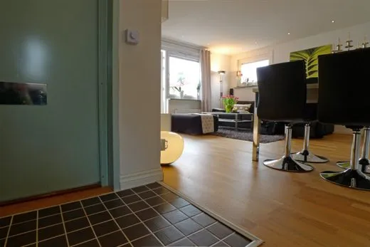 Hyreslägenhet på Johanneshov i johanneshov