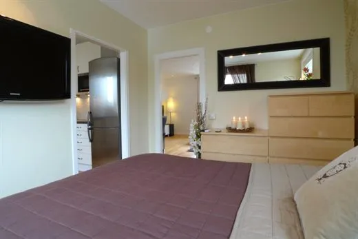 Hyreslägenhet på Johanneshov i johanneshov