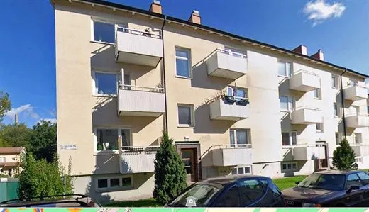 Hyreslägenhet på Johanneshov i johanneshov