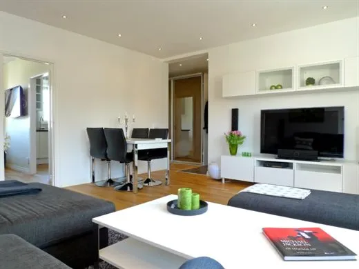 Hyreslägenhet på Johanneshov i johanneshov