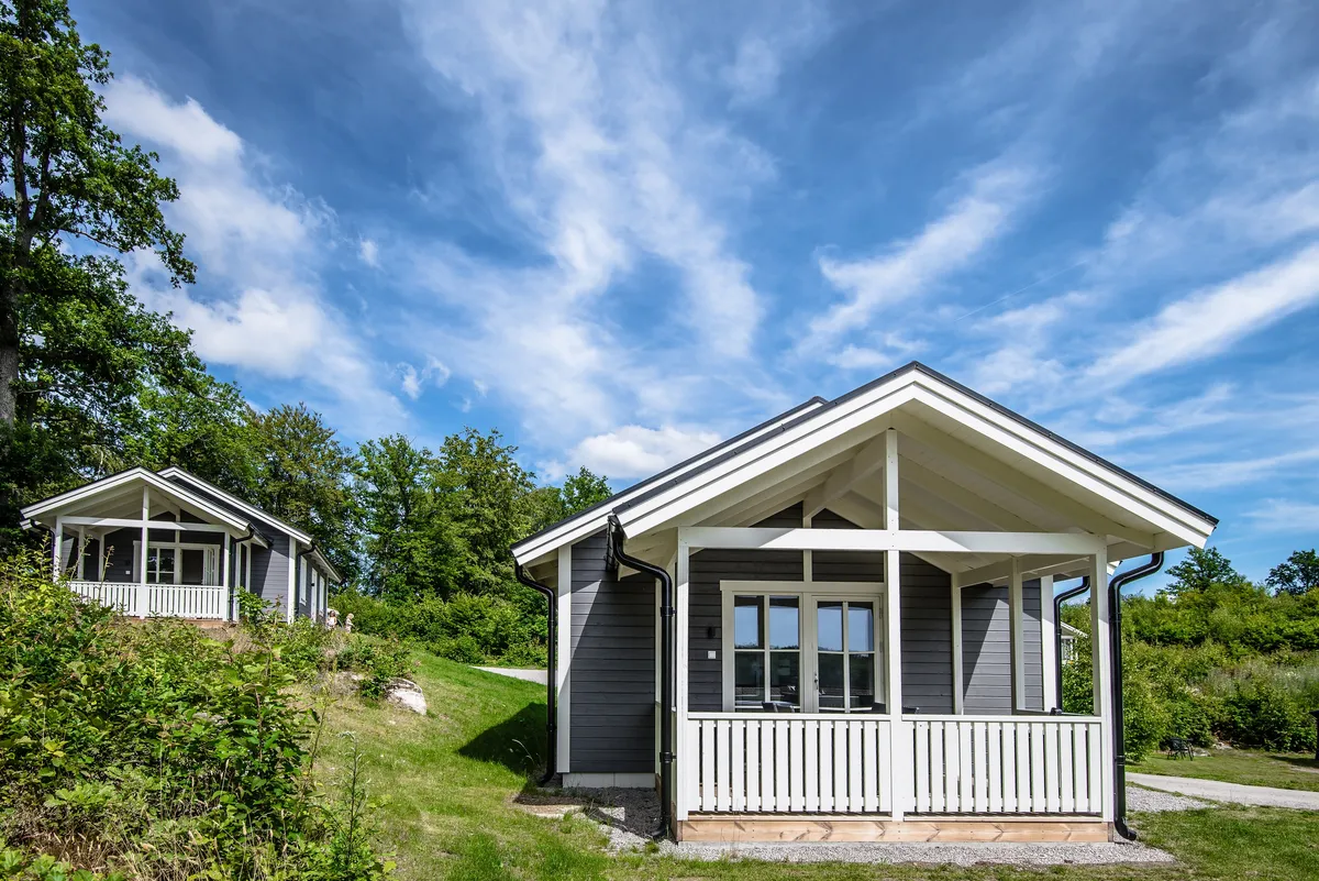 Hyresbostad på Olofström i olofstrom