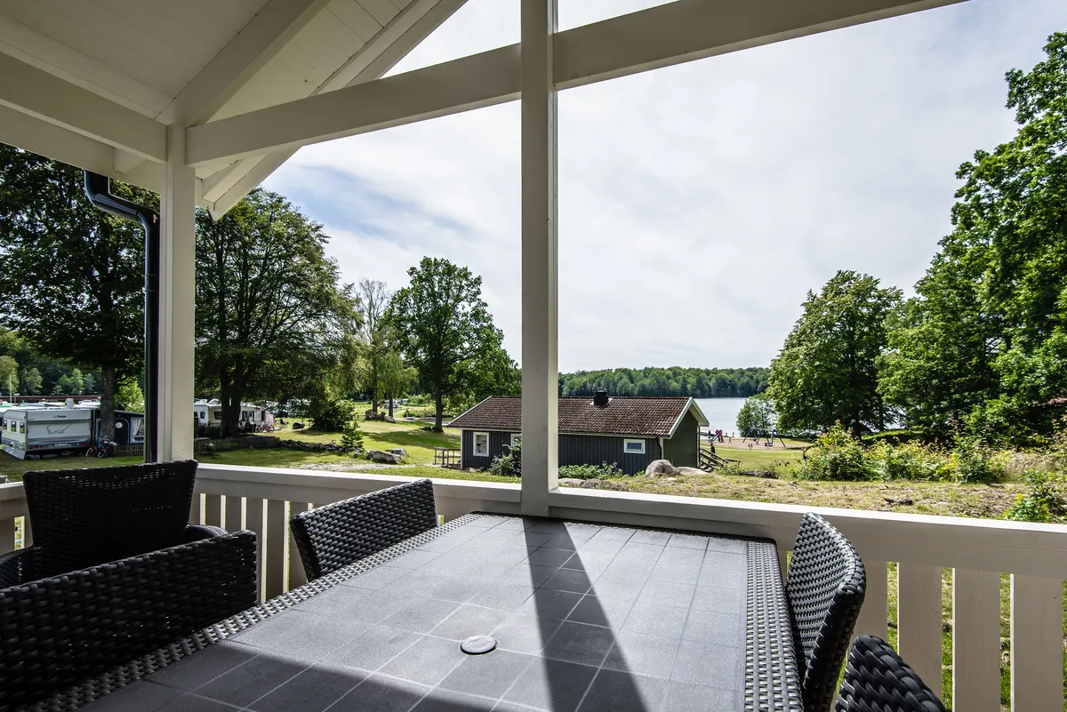 Hyresbostad på Olofström i olofstrom