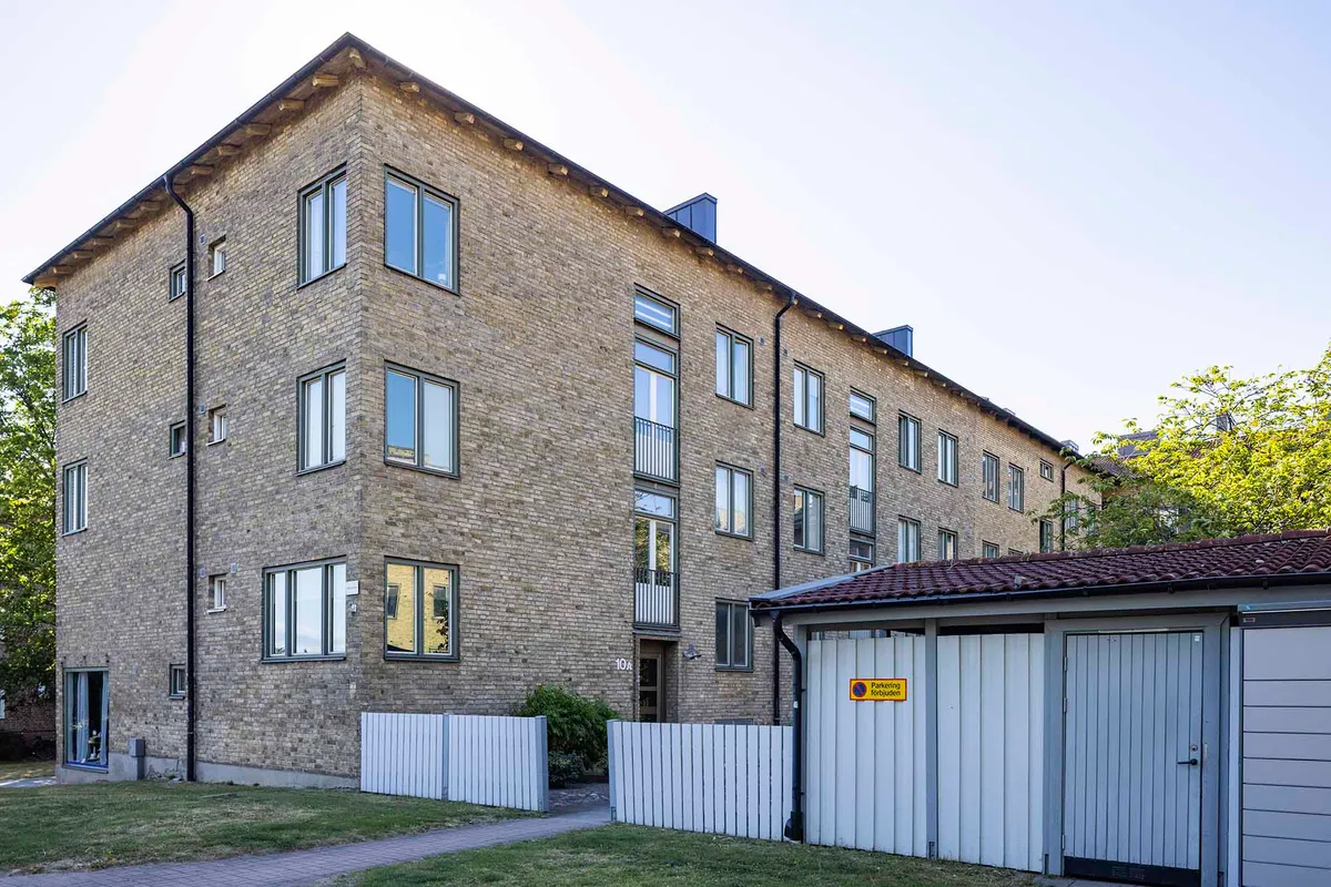 Hyreslägenhet på Malmö i malmo