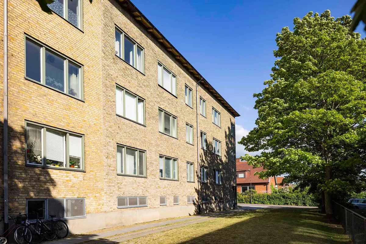 Hyreslägenhet på Malmö i malmo