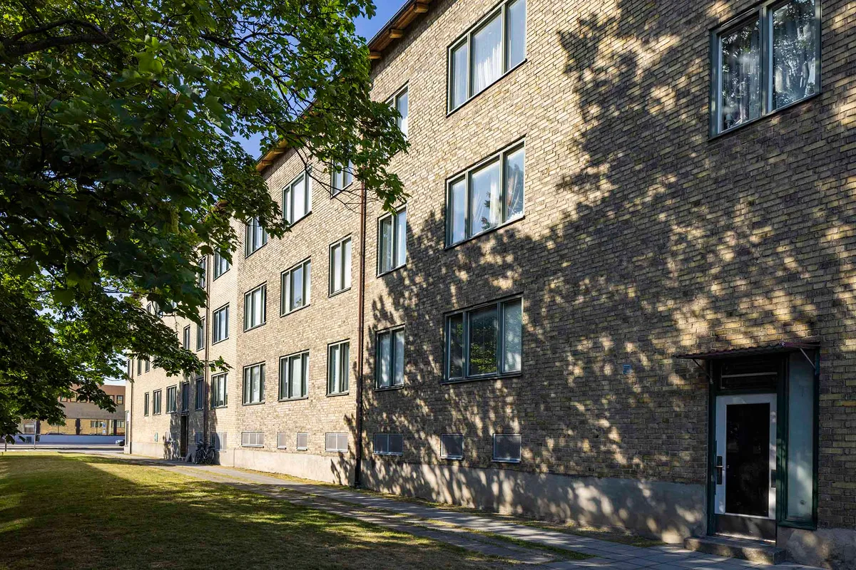 Hyreslägenhet på Malmö i malmo