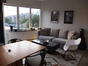Hyresbostad på Stockholm i stockholm