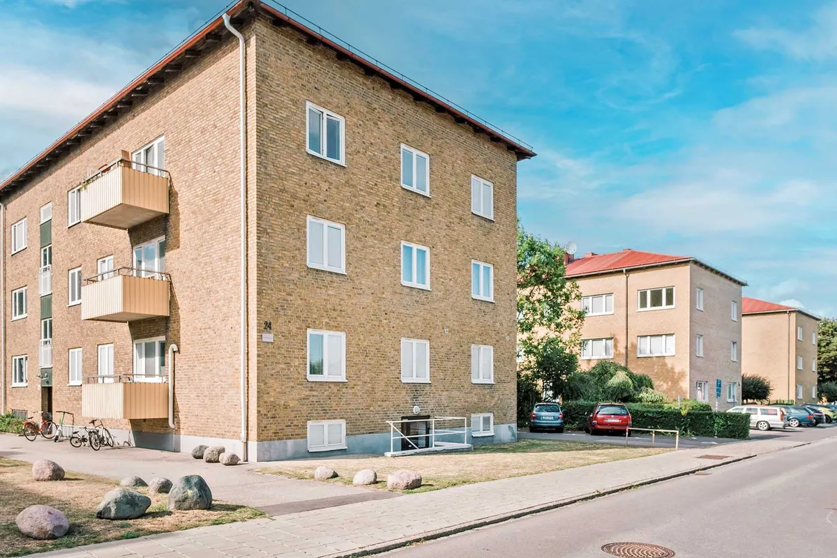 Hyreslägenhet på Malmö i malmo