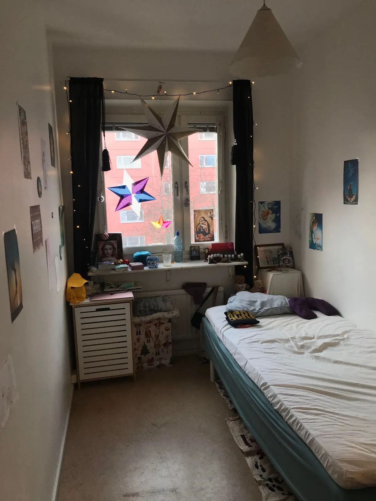 Hyreslägenhet på Norsborg i norsborg