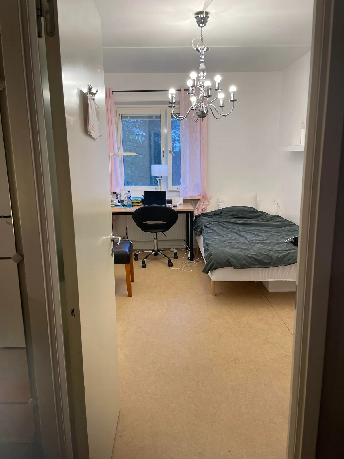 Hyreslägenhet på Norsborg i norsborg