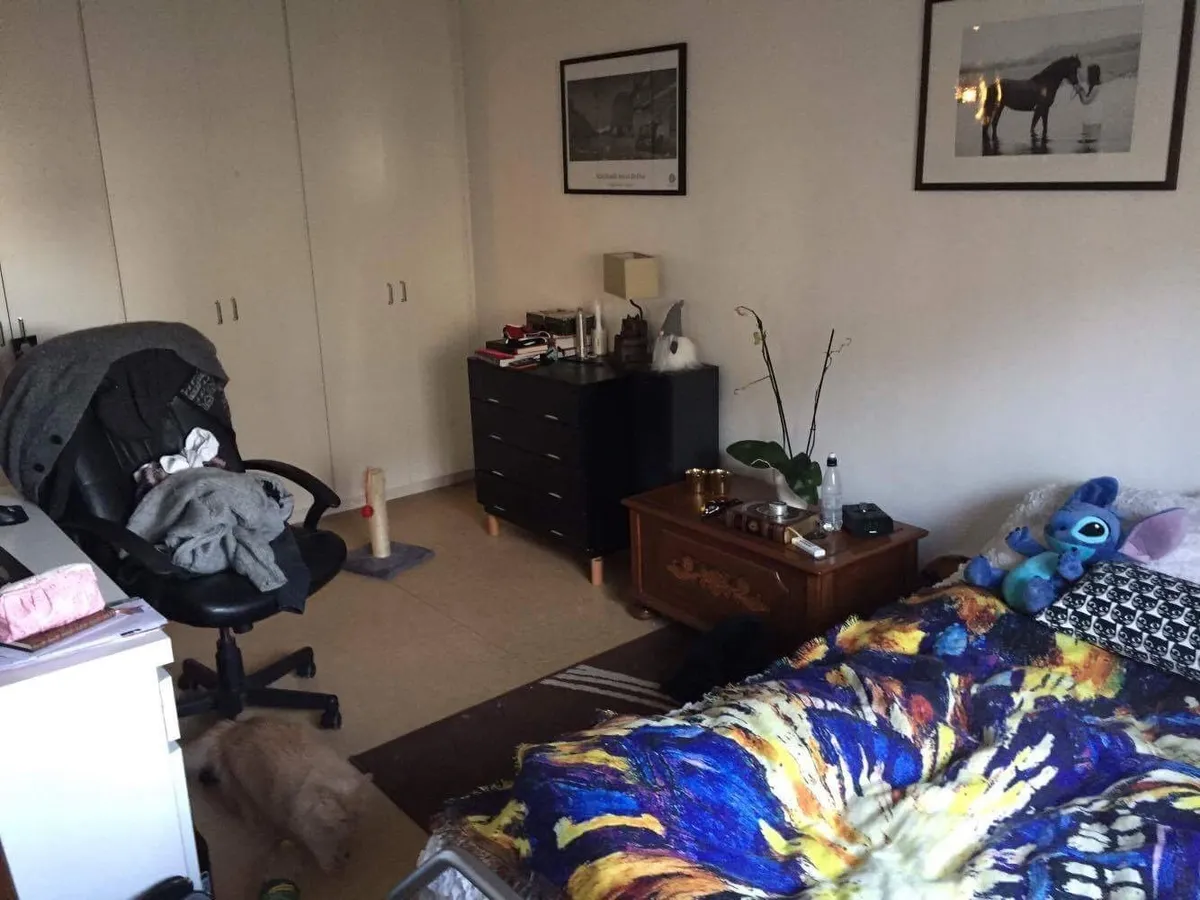 Hyreslägenhet på Norsborg i norsborg