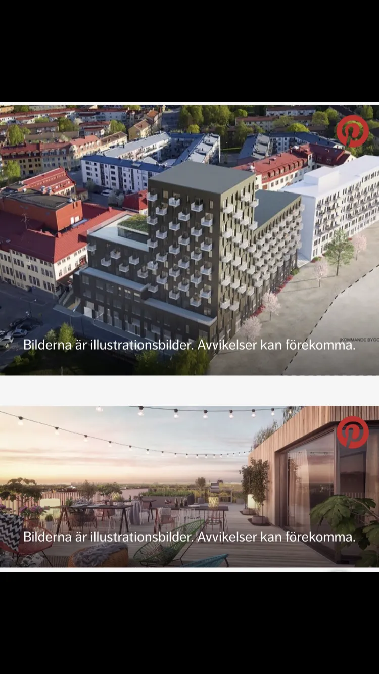 Hyreslägenhet på Hägersten i hagersten