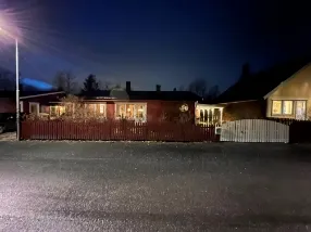 Hyresbostad på Åkersberga i akersberga