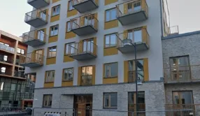 Hyresbostad på Järfälla i jarfalla