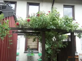 Hyresbostad på Enskededalen i enskededalen