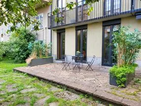 Hyresbostad på Stockholm i stockholm