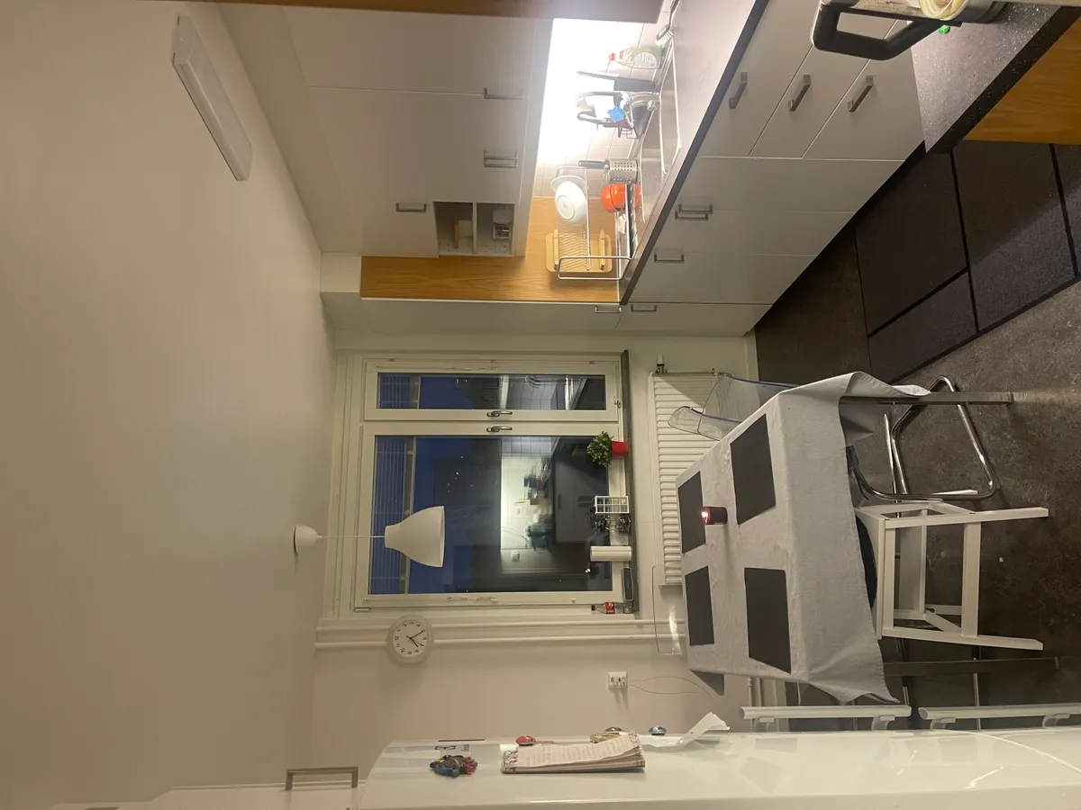 Hyreslägenhet på Bandhagen i bandhagen