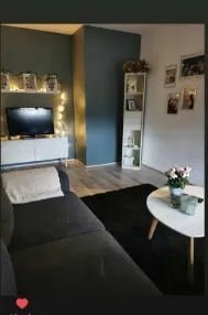 Hyresbostad på Bara i bara