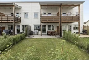 Hyresbostad på Örebro i orebro