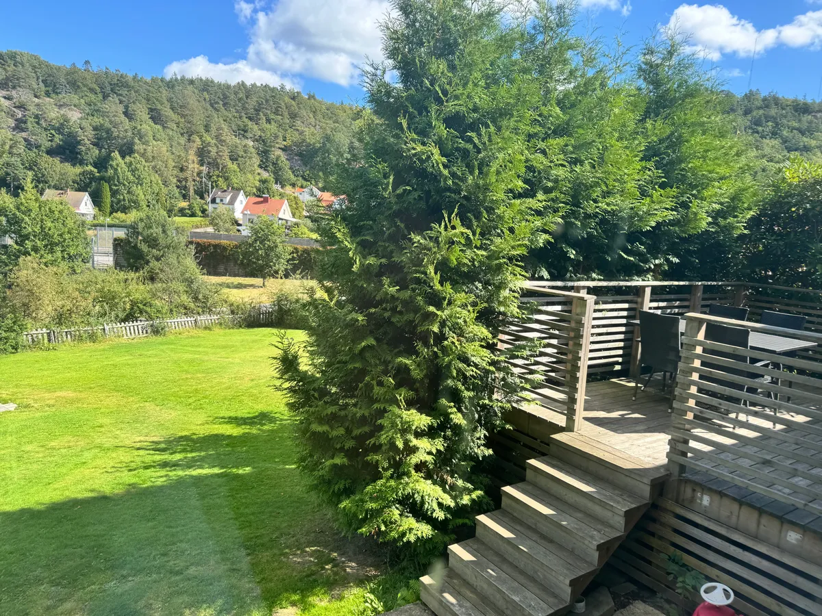 Hyresbostad på Lilla Edet i lilla-edet