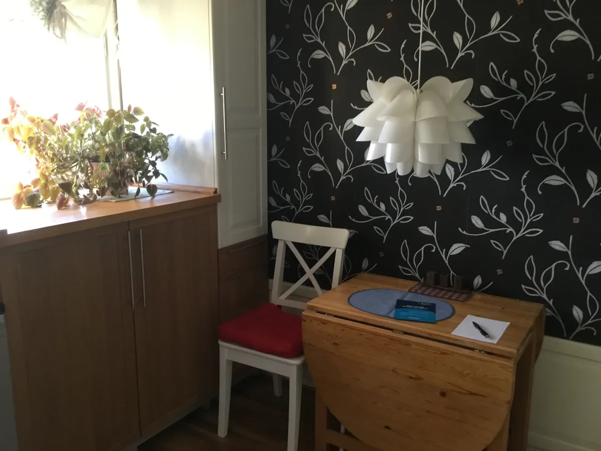 Hyreslägenhet på Älvsjö i alvsjo