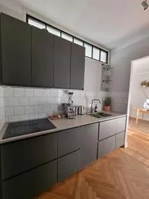 Hyresbostad på Stockholm i stockholm