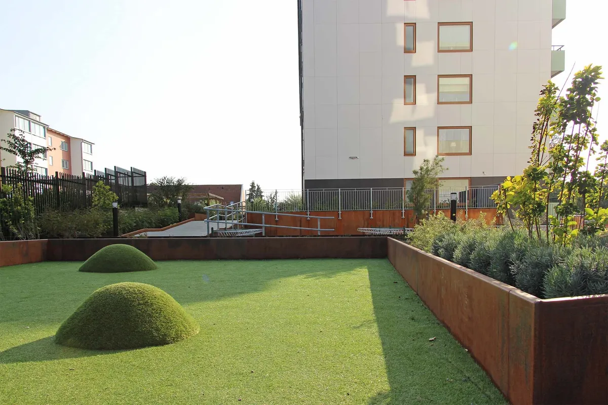 Hyreslägenhet på Malmö i malmo