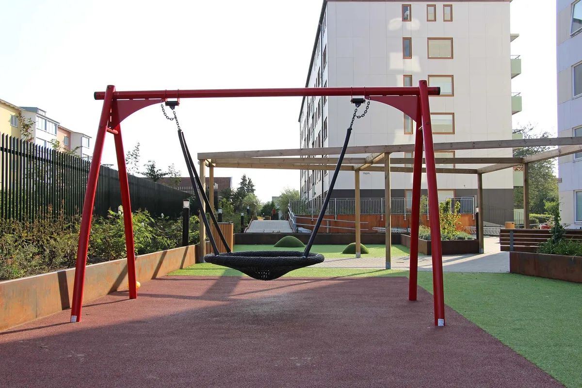 Hyreslägenhet på Malmö i malmo