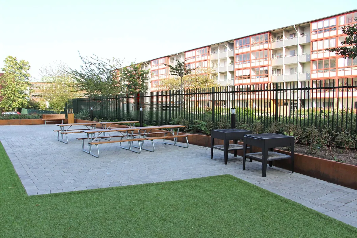 Hyreslägenhet på Malmö i malmo