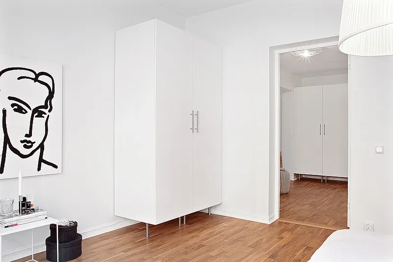 Hyreslägenhet på Malmö i malmo