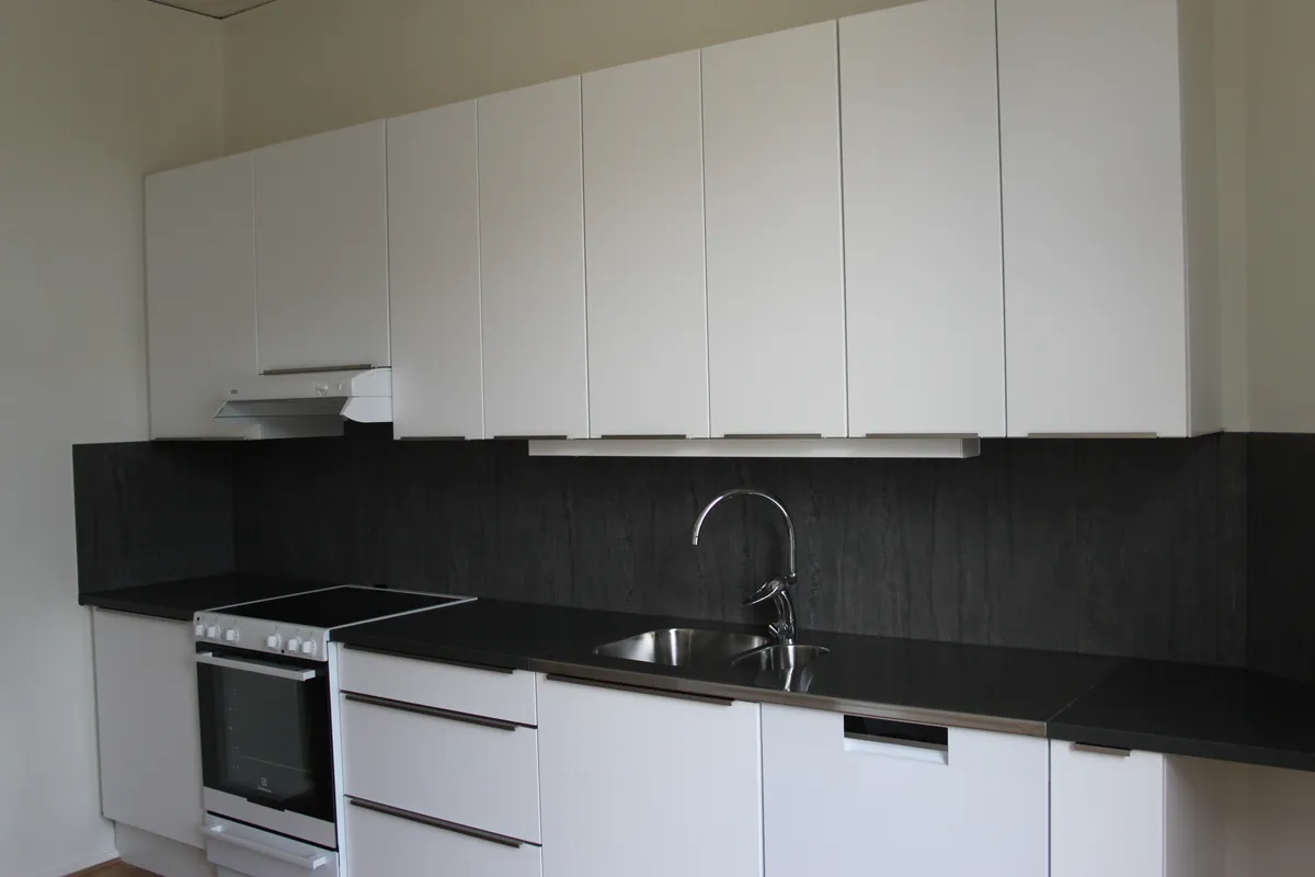 Hyreslägenhet på Malmö i malmo