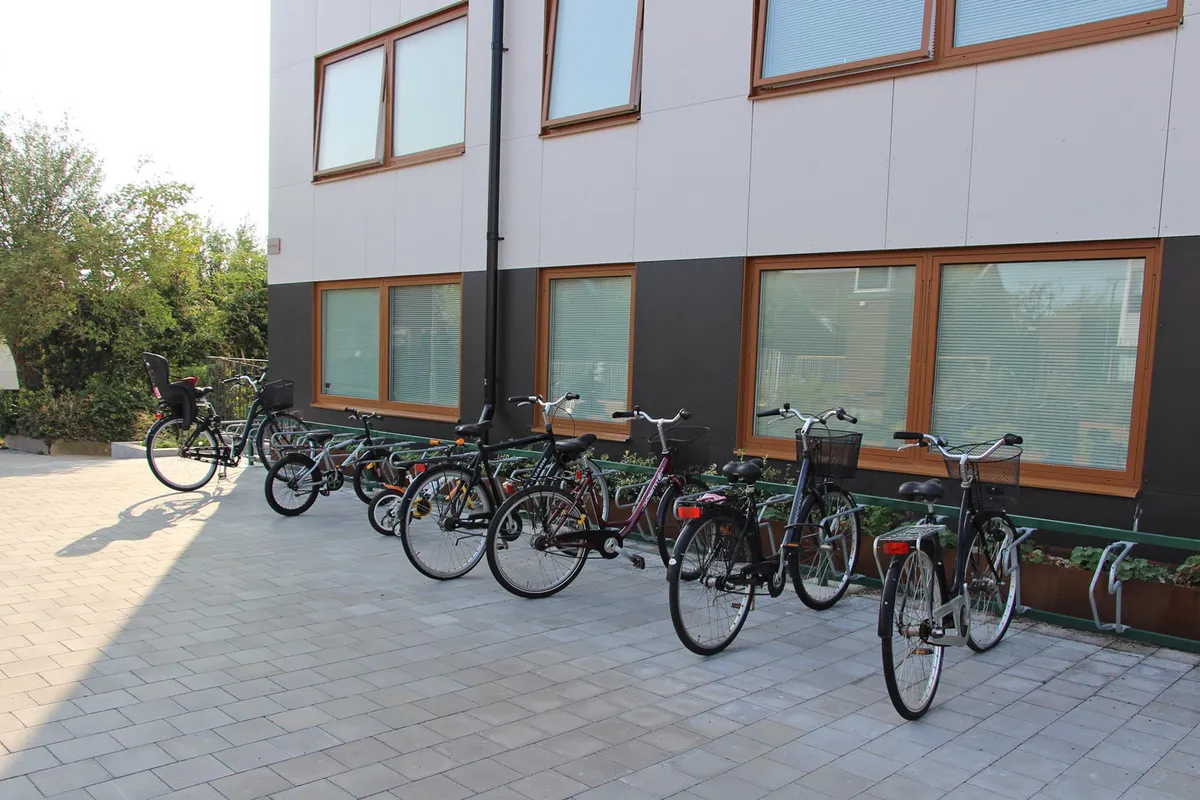 Hyreslägenhet på Malmö i malmo