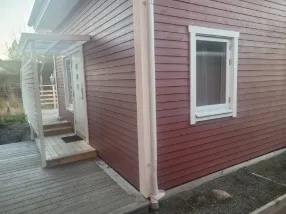 Hyresbostad på Skogås i skogas