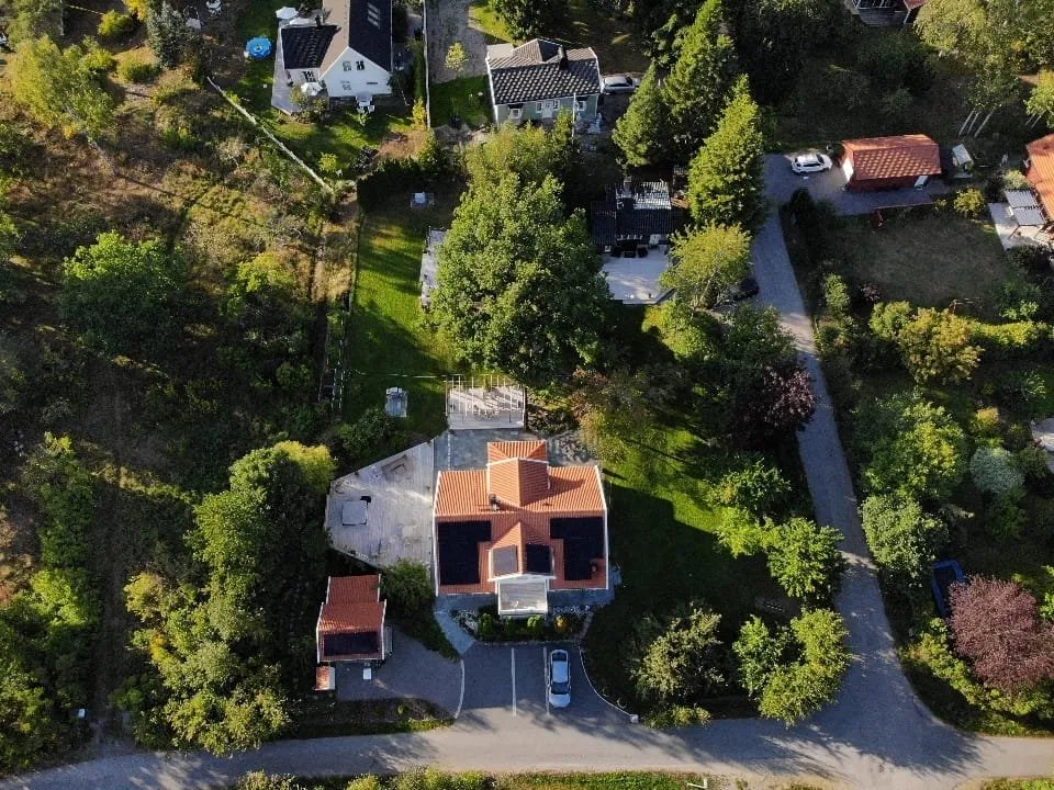 Hyresbostad på Tyresö i tyreso