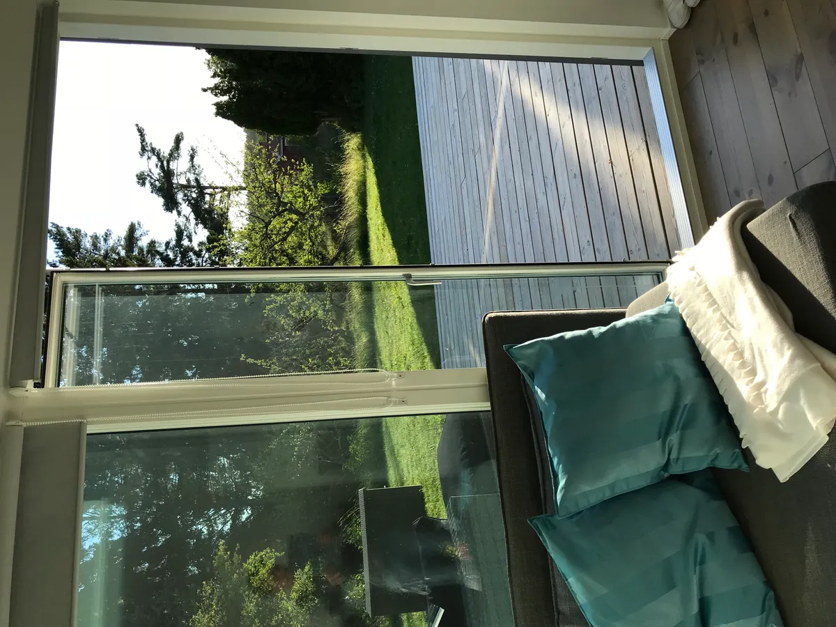 Hyresbostad på Tyresö i tyreso