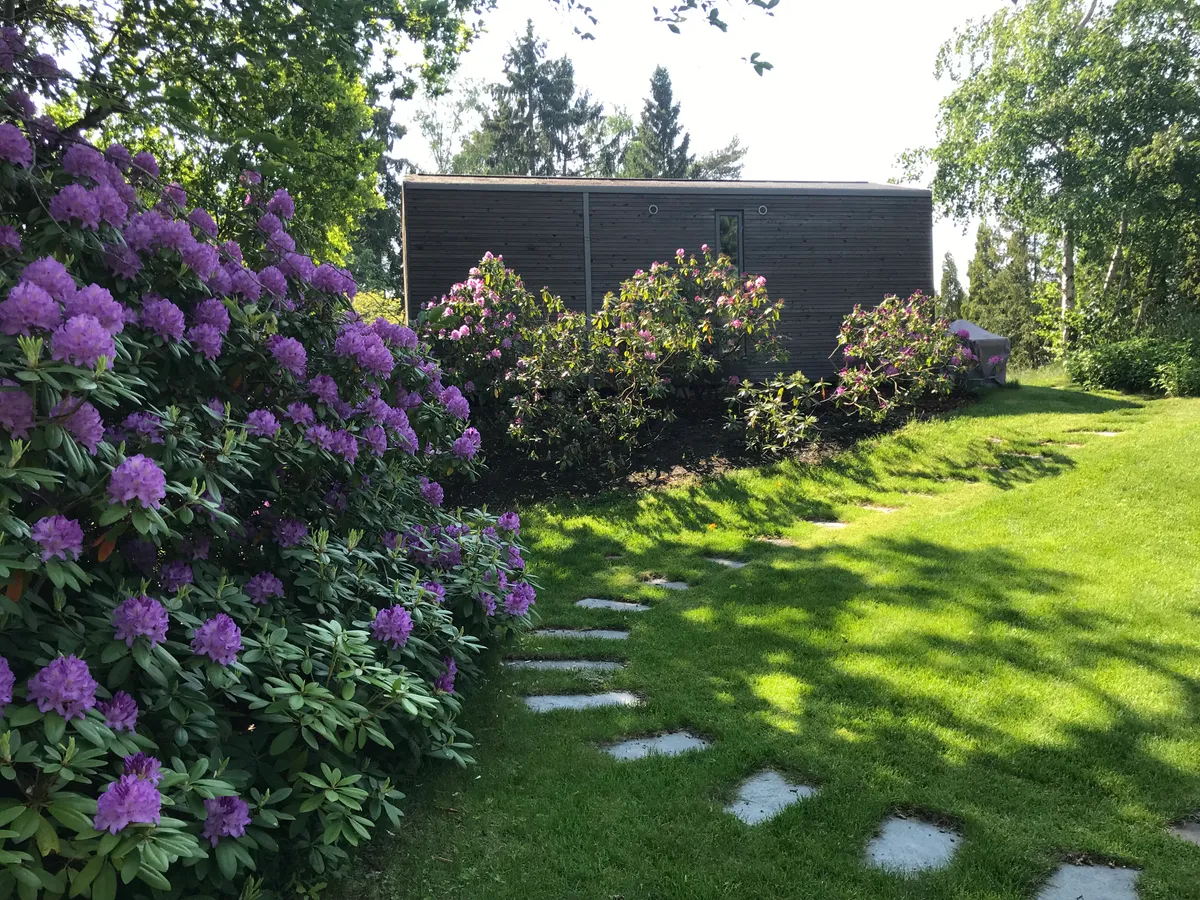 Hyresbostad på Tyresö i tyreso