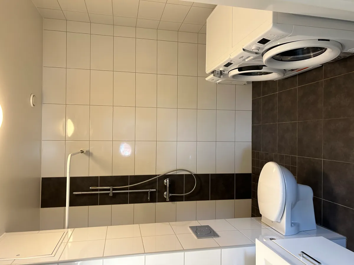 Hyreslägenhet på Sjöbo i sjobo