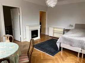 Hyresbostad på Stockholm i stockholm