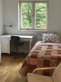 Hyresbostad på Stockholm i stockholm