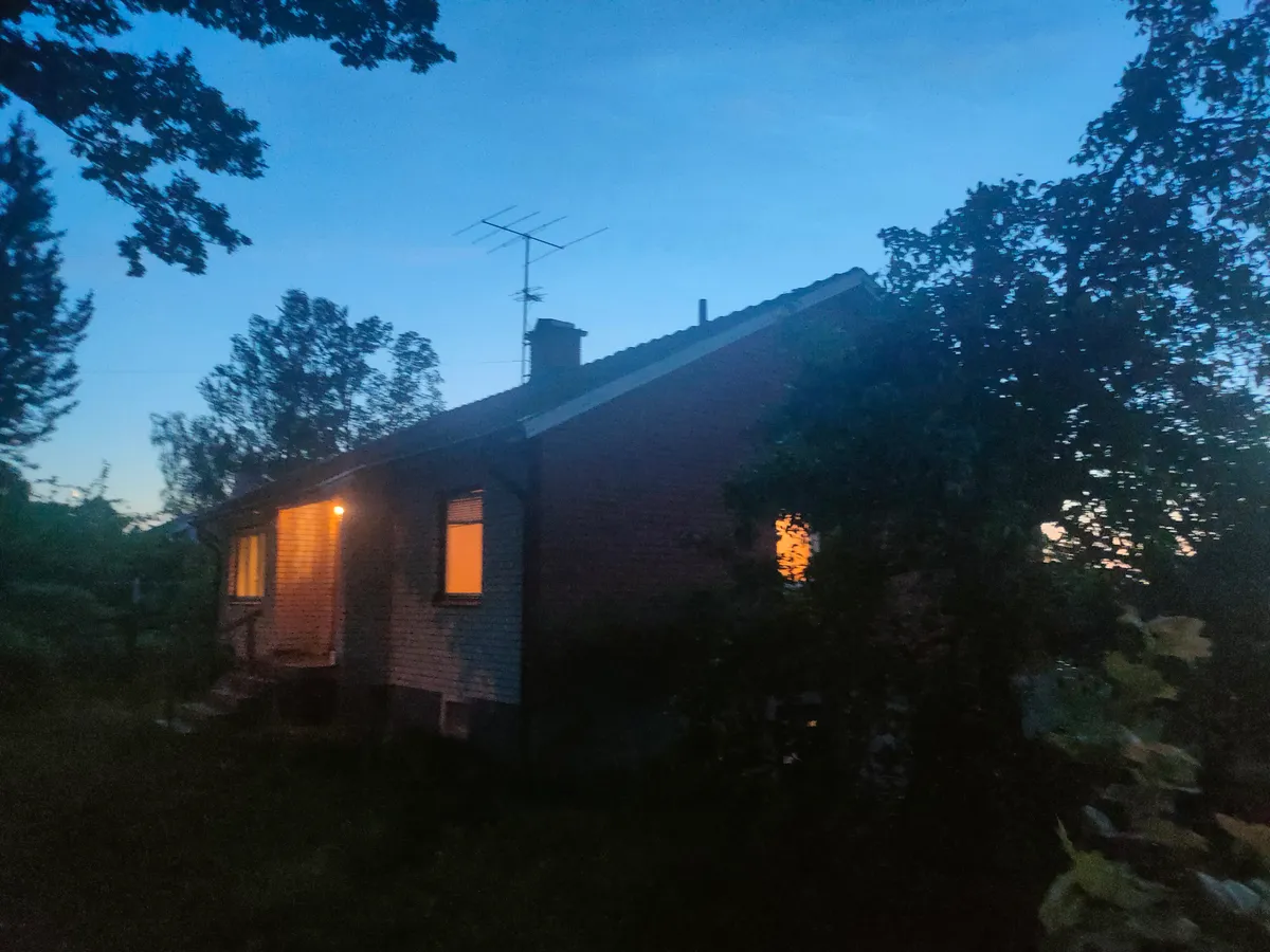 Hyresbostad på Gullspång i gullspang
